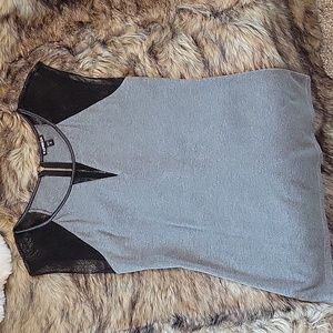 Express Size Medium Top